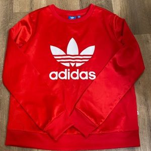Adidas pullover